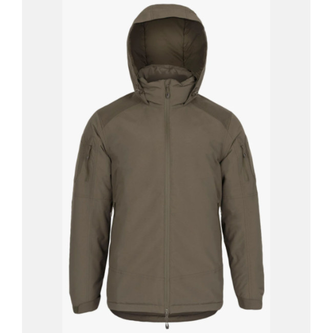 Winterjacke STOIRM Primaloft - Ranger Green - Highlander