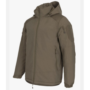 Kurtka zimowa STOIRM Primaloft - Ranger Green - Highlander