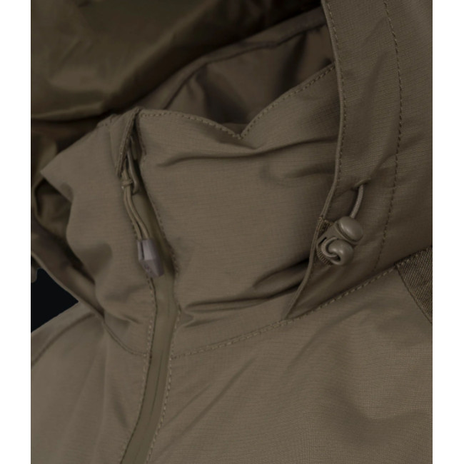 Veste d'hiver STOIRM Primaloft - Ranger Green - Highlander