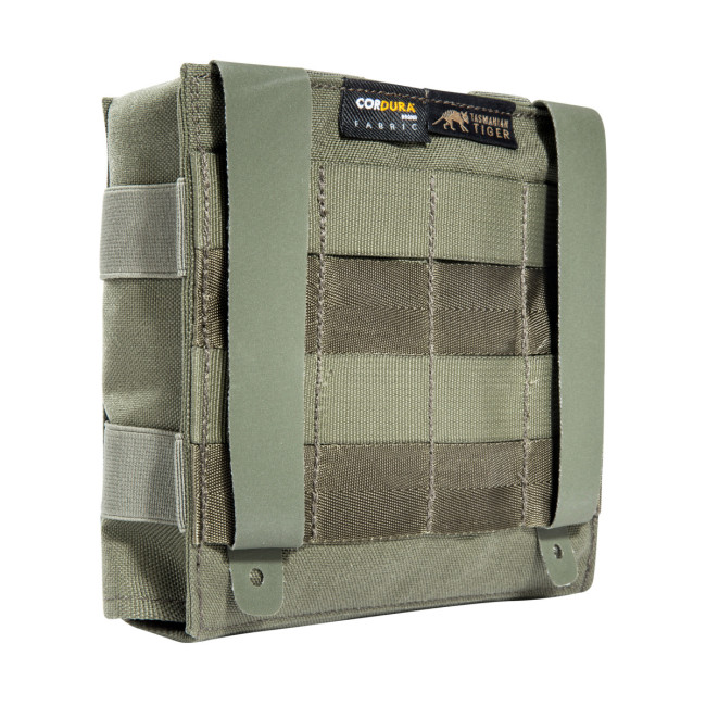 Poche de premier secours IFAK S MKII - Olive - Tasmanian Tiger