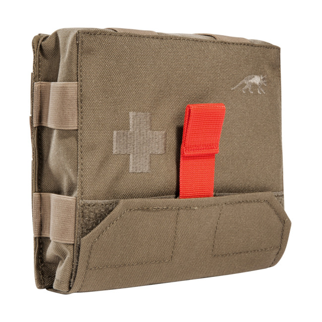 Erste-Hilfe-Tasche IFAK S MKII - Coyote - Tasmanian Tiger