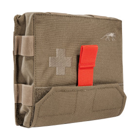 Poche de premier secours IFAK S MKII - Coyote - Tasmanian Tiger