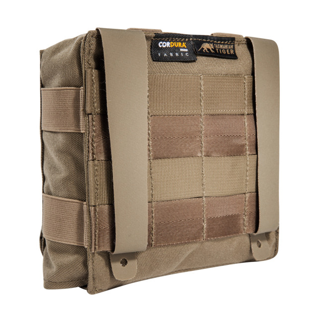 Erste-Hilfe-Tasche IFAK S MKII - Coyote - Tasmanian Tiger