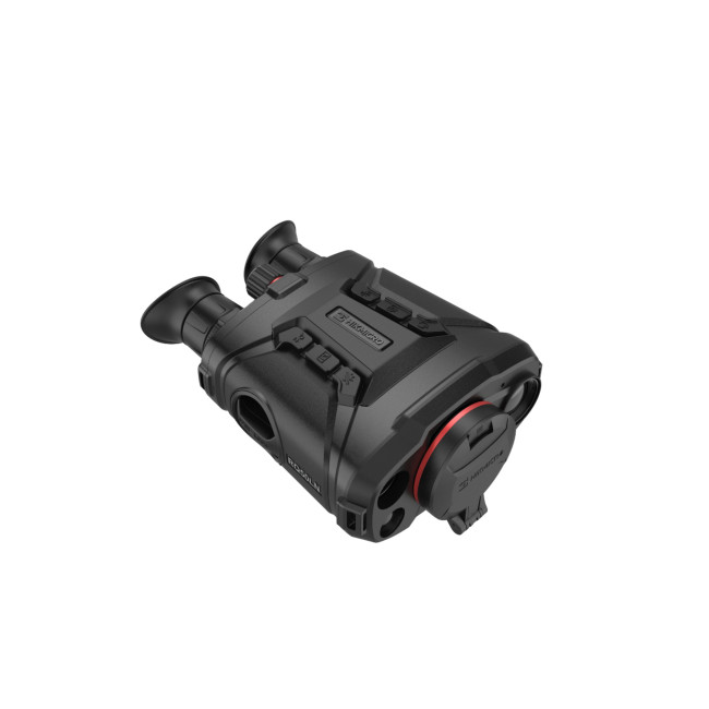 Lornetka termowizyjna RAPTOR RQ50LN - Hikmicro