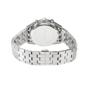 Coffret montre Courage Acier - LIP