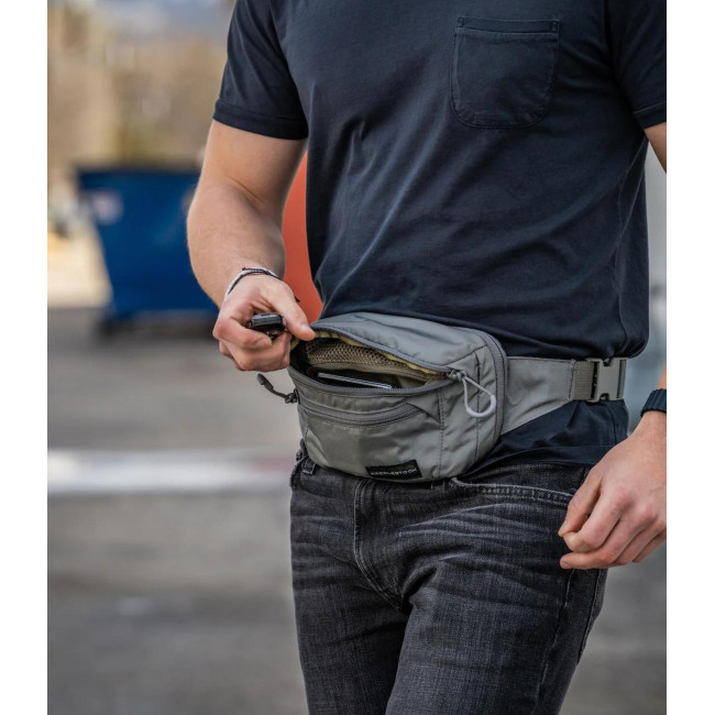 Bando bag Gris - Eberlestock