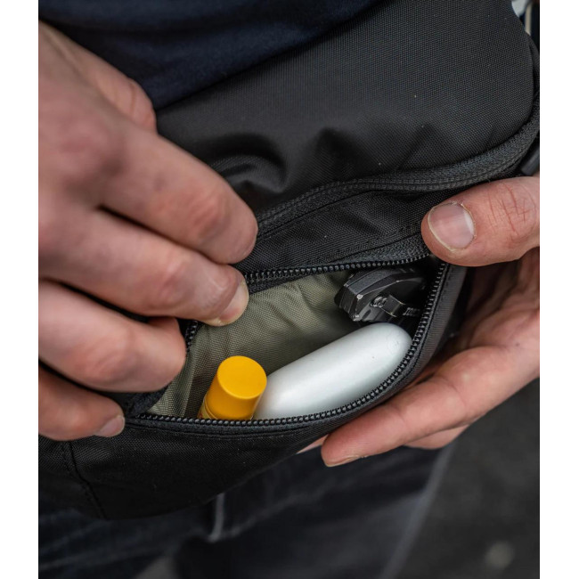 Heuptas Bando bag zwart - Eberlestock