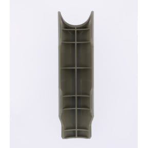 Appui-joue CTR/MOE 0.25" (0.64cm) FDE - MAGPUL