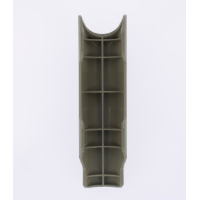 CTR/MOE Wangenauflage 0.25" (0.64cm) FDE - MAGPUL