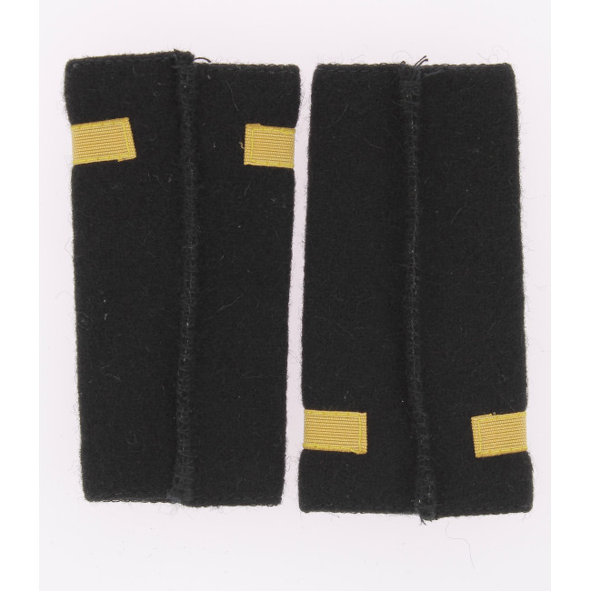 Fourreaux souple GM - Sous-Lieutenant