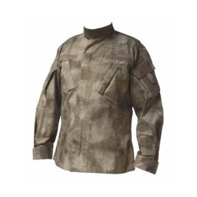 Taktische Trooper-Jacke BRAUN - Patrol Equipement