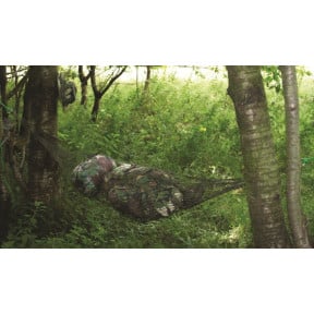 Hamac Amazonia cam ce - Ares