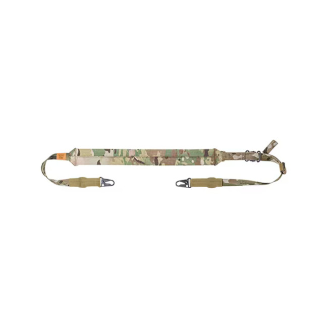 Gepolsterter Gewehrriemen GS110 - Multicam - Lindnerhof