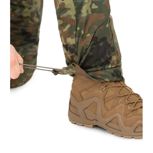 Raider Classic Combat Pant MK V Flecktarn - Clawgear