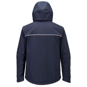 Veste Softshell DX4 Marine Foncé - Portwest