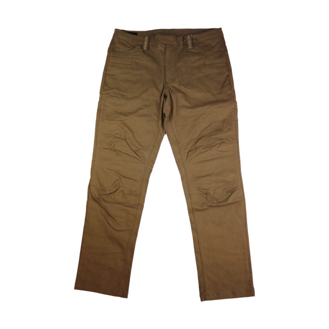 Ranger Hose Braun - 4-14 Factory