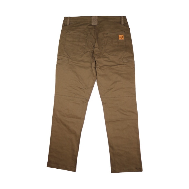 Pantalon Ranger Marron - 4-14 Factory