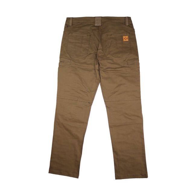 Pantalon Ranger Marron - 4-14 Factory