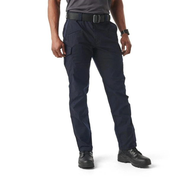 Pantalon Icon Dark Navy - 5.11 Tactical