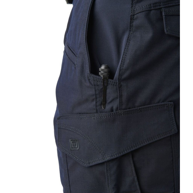Spodnie Icon Ciemny Granat - 5.11 Tactical