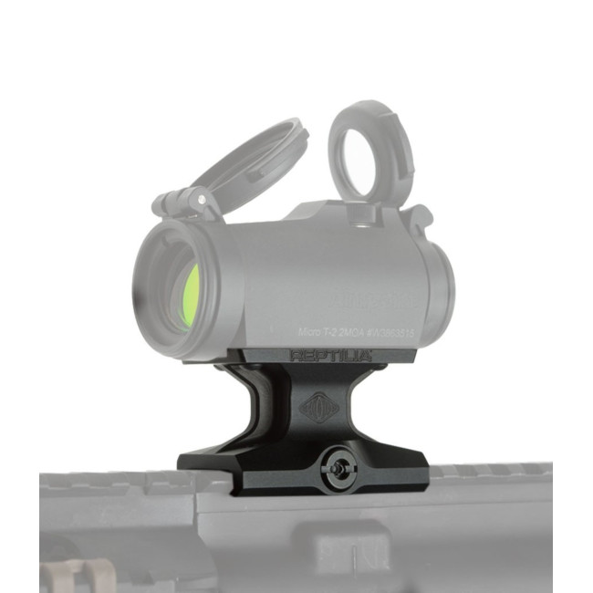 Dot Mount Halterung 39mm schwarz für Aimpoint Micro - Reptilia