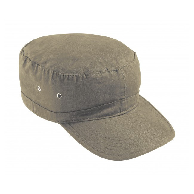 Casquette US Ripstop Beige - CityGuard
