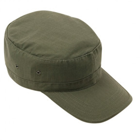 Czapka US Ripstop khaki - CityGuard