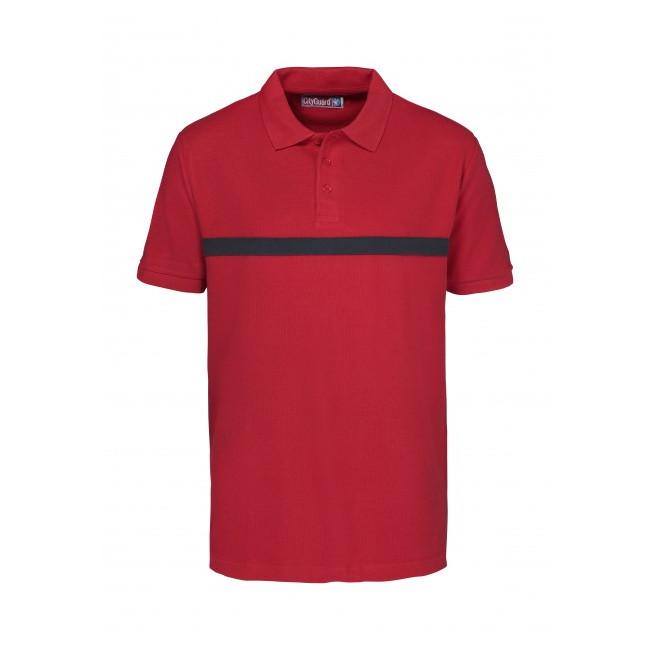 Polo SSIAP neutre - CityGuard