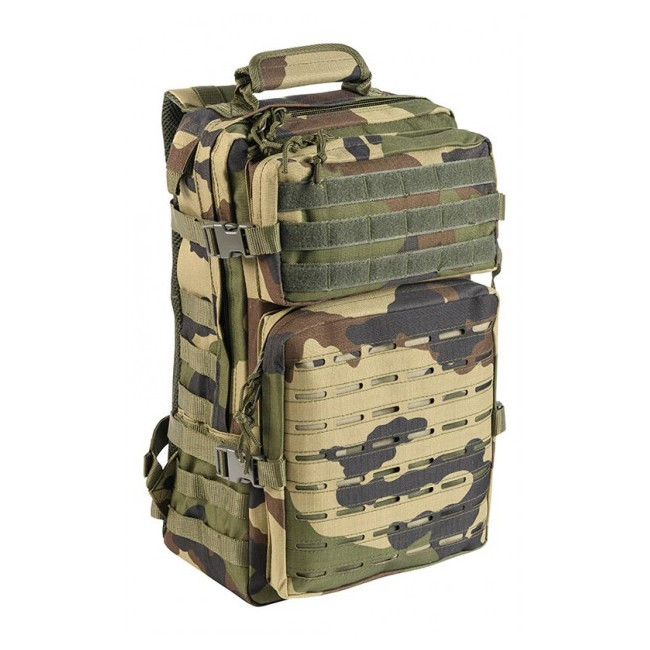 Sac à dos Elite Pro 30L Cam CE - CityGuard