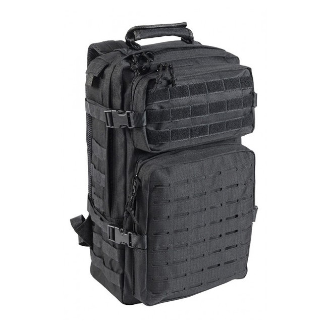 Sac à dos Elite Pro 30L Noir - CityGuard