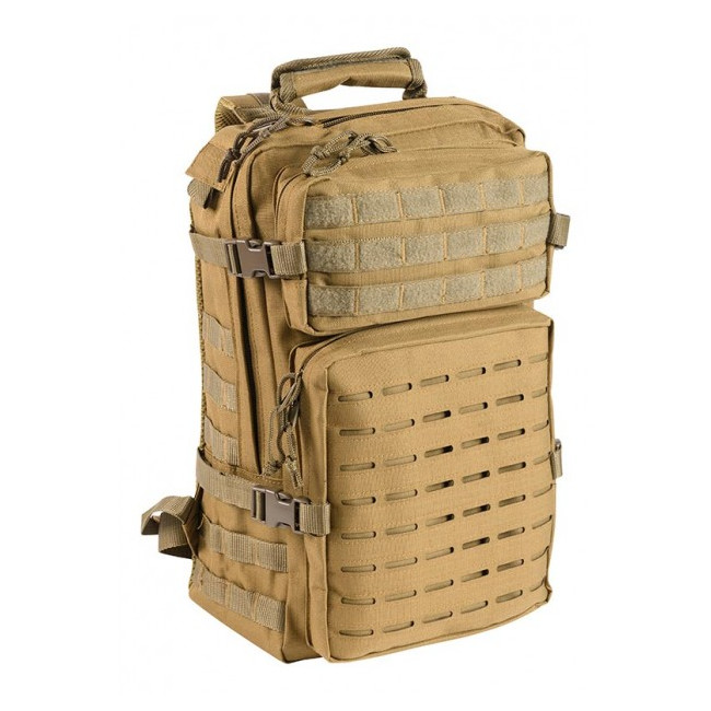 Sac à dos Elite Pro 30L Oryx - CityGuard