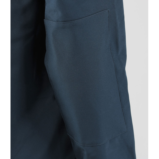 Blouson softshell Opex titan 3 couches marine -Patrol Equipement