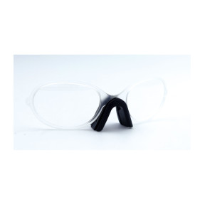 Clip optique pour lunettes balistiques Raptor- Patrol Equipement