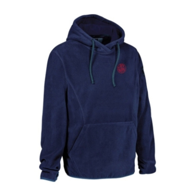 Bluza z kapturem Offshore Granatowa - Idaho