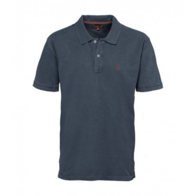 Polo Offshore Granatowe - Idaho