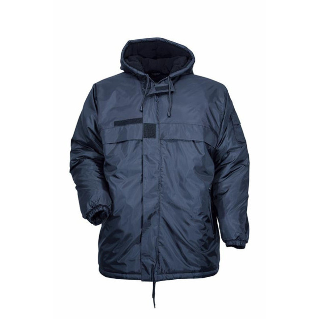 Marine Sturm-Windjacke - Idaho