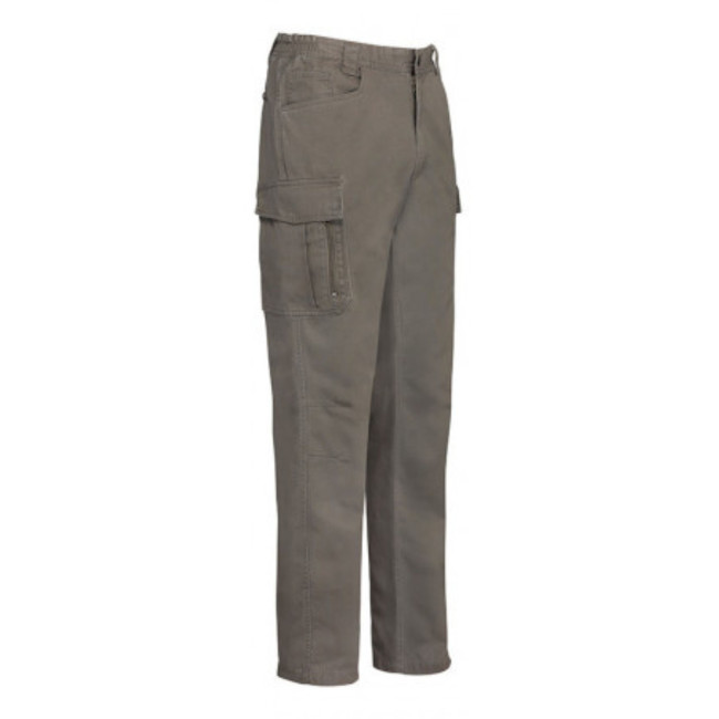 Pantalon Explorer Beige - Idaho