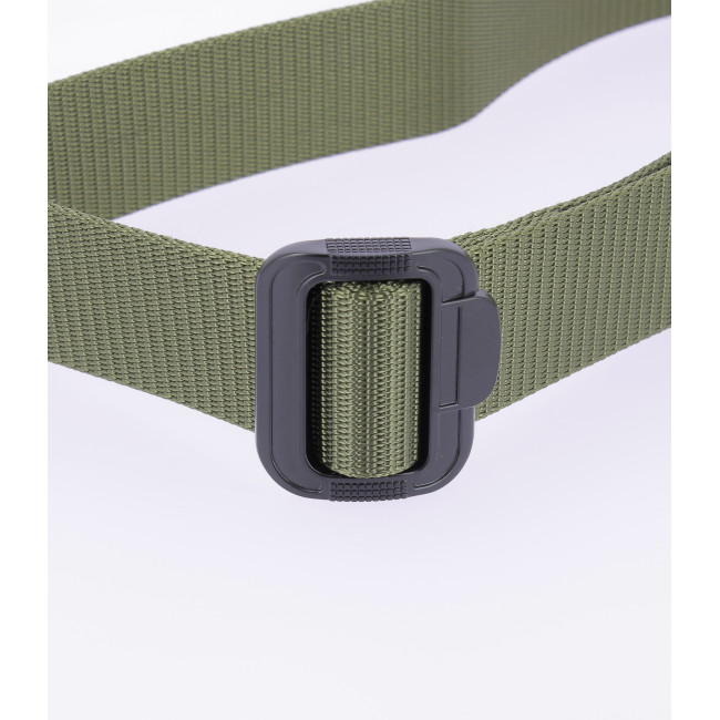 Ceinture Fast Belt Olive Green - Kombat Tactical