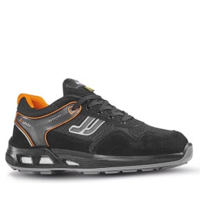 Chaussures de sécurité basses JALPEPS S1P - JALLATTE