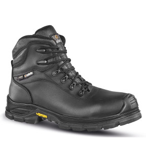 Wysokie buty bezpieczeństwa JALTERRE METAL FREE S3 - JALLATTE