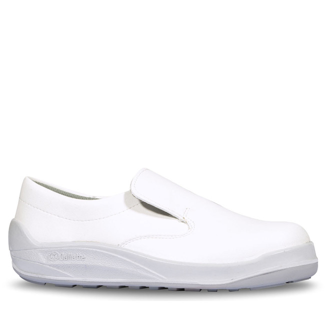 Lage veiligheidsschoenen JALBIO S2 HRO SRC - JALLATTE