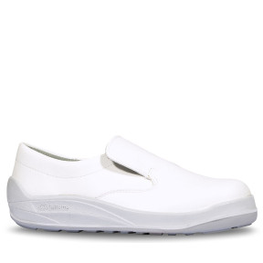 Niskie buty bezpieczeństwa JALBIO S2 HRO SRC - JALLATTE