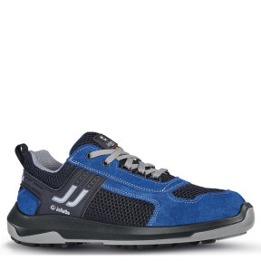 Sicherheitsschuhe niedrig JALADRIA S1P - JALLATTE