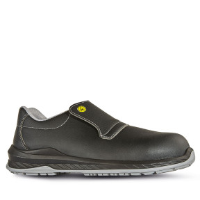 Veiligheidsschoenen Jalgraphite S2 ESD Zwart - Jallatte