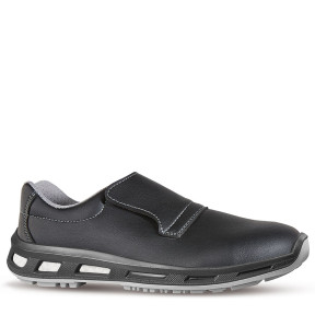 Lage veiligheidsschoenen JALCARBO S3 - JALLATTE