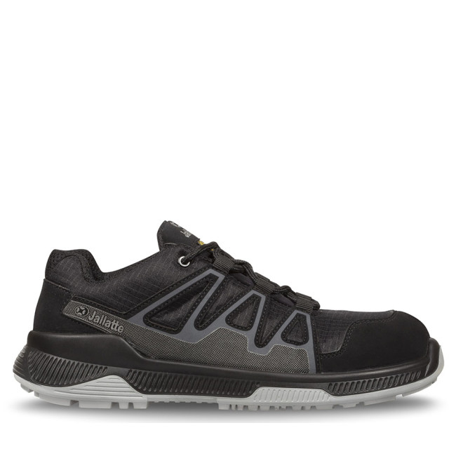 Sicherheitshalbschuhe JALCATCH S1P - JALLATTE