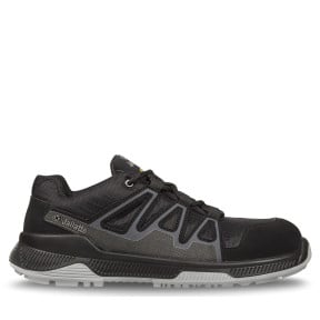 Sicherheitshalbschuhe JALCATCH S1P - JALLATTE