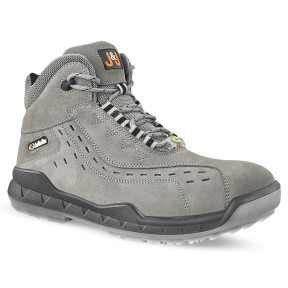 Chaussures de sécurité hautes JALPLANET S1P - JALLATTE