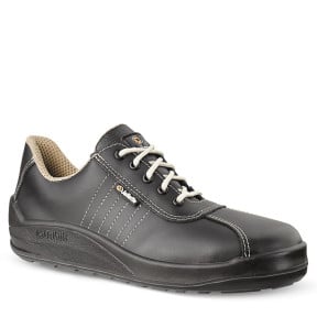 Sicherheitshalbschuhe JALCAMPO SAS S3 HRO SRC - JALLATTE
