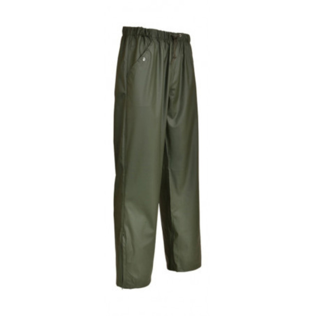 Pantalo Impersoft Kaki - Percussion